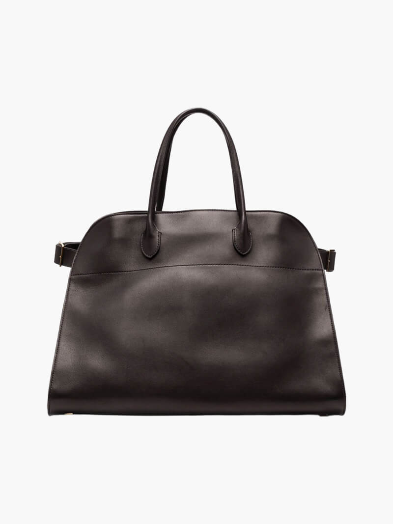 Sac à main Femme avec Grande Capacité en Cuir Végétalien Lucyle