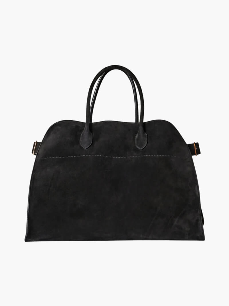 Sac à main Femme avec Grande Capacité en Cuir Végétalien Lucyle