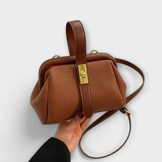 Sac à main Femme avec Intérieur Spacieux Lucyle
