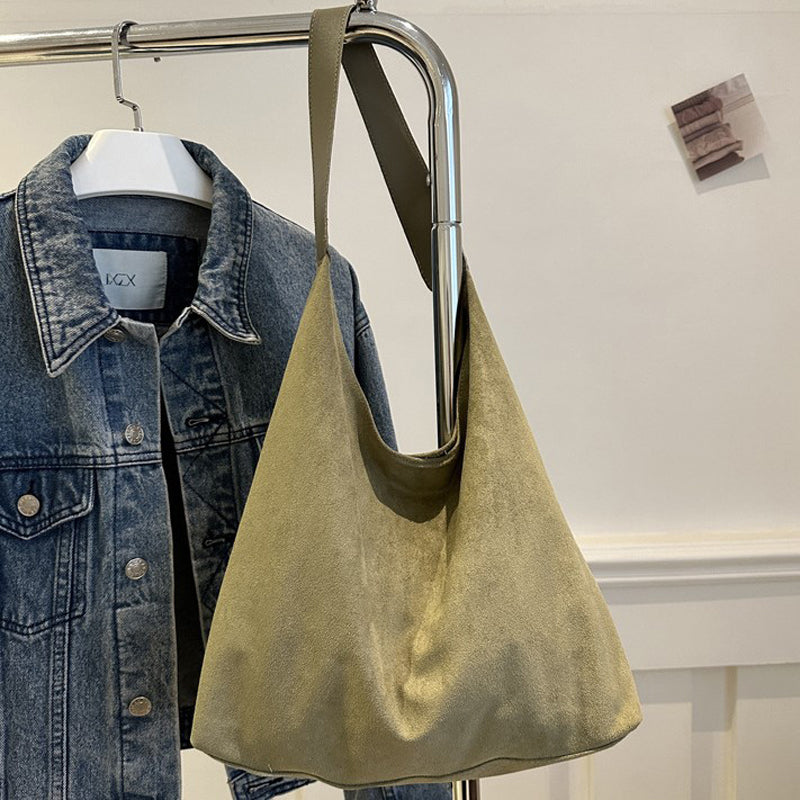 Sac en Toile Femme avec Fermeture Magnétique Lucyle