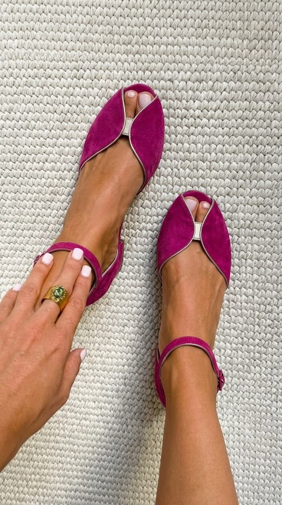 Sandales Femme avec Design Élégant et Confort Lucyle