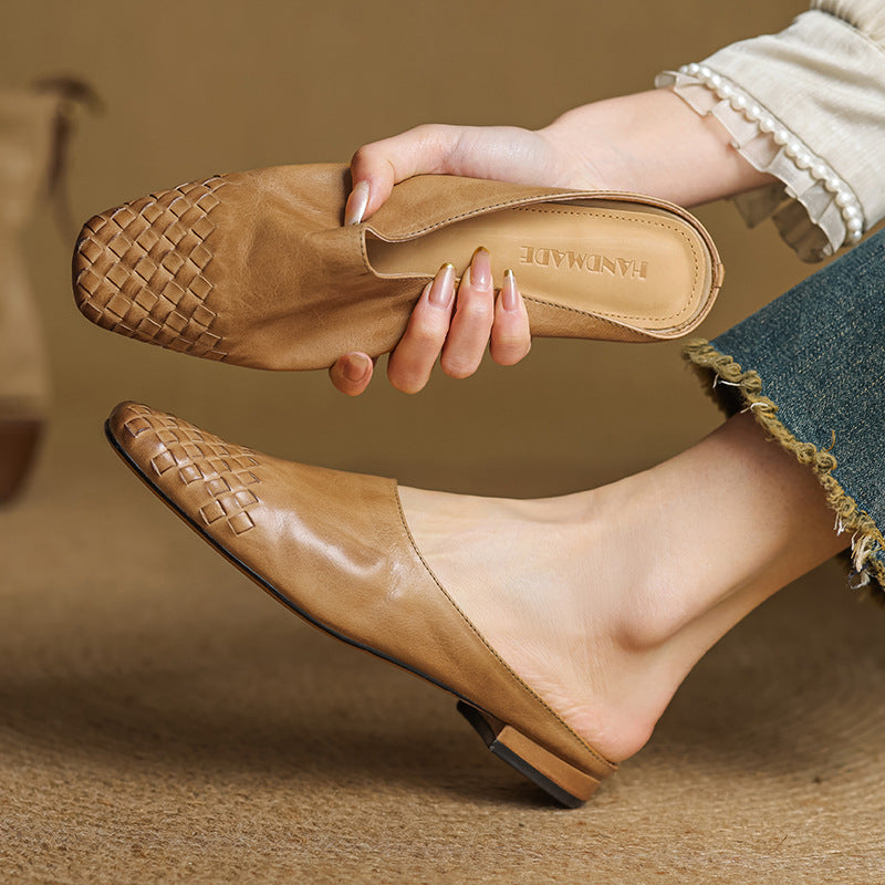 Sandales Femme avec Design Ouvert et Tige Respirante Lucyle