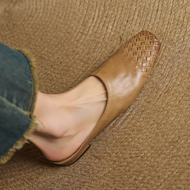 Sandales Femme avec Design Ouvert et Tige Respirante Lucyle