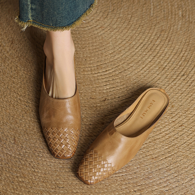 Sandales Femme avec Design Ouvert et Tige Respirante Lucyle