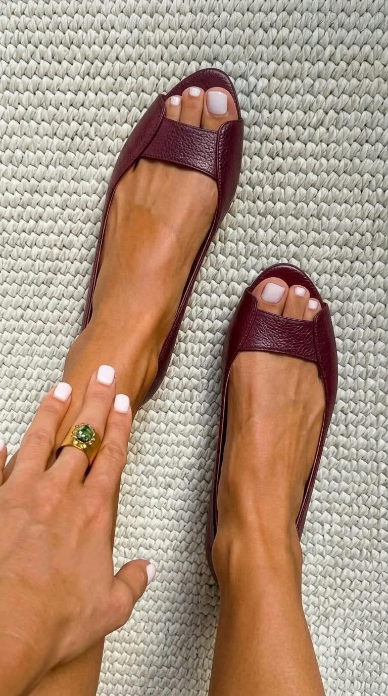 Sandales Femme avec Finition Dorée Lucyle