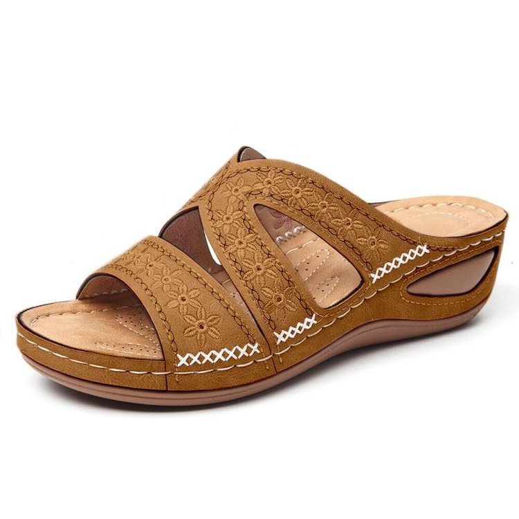 Sandales Femme avec Semelles Rembourrées Lucyle