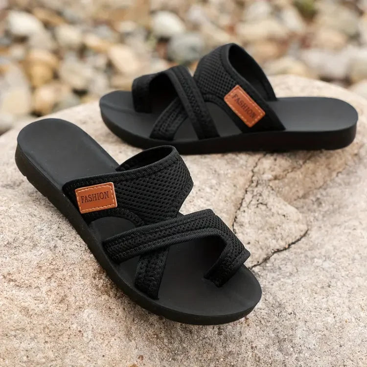 Sandales Femme avec Soutien Ergonomique Lucyle