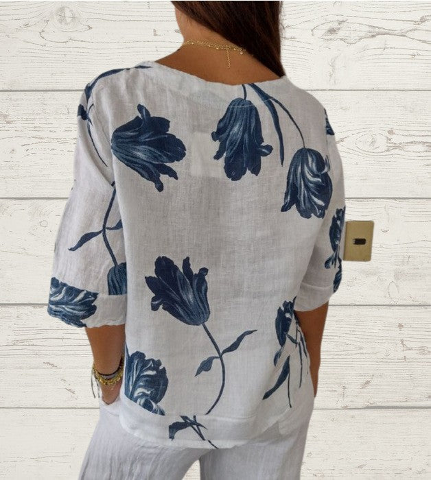 Vêtement Femme avec Design Moderne et Confort Lucyle